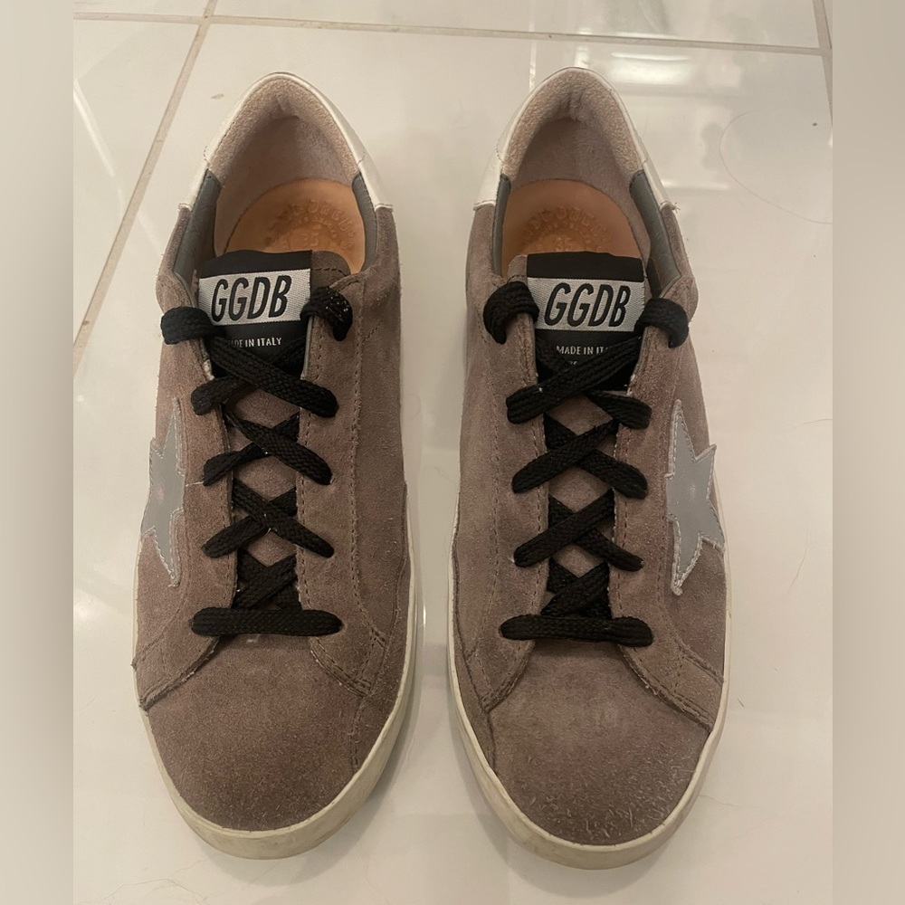 Golden Goose Deluxe Brand sneakers Size 35